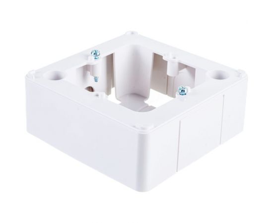 Подъемная коробка Schneider Electric BLANCA, С/У, белый BLNPK000011 – изображение 2