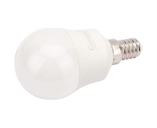 Лампа General Lighting Systems GLDEN-G45F-12-230-E14-2700 661101 – изображение 3