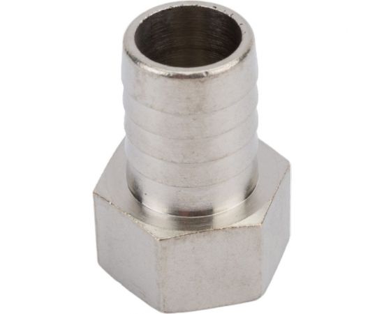 Штуцер STOUT Sft-0066-001218 вр никелированный 1/2"x18 RG008T5Q8HVAPP – изображение 3