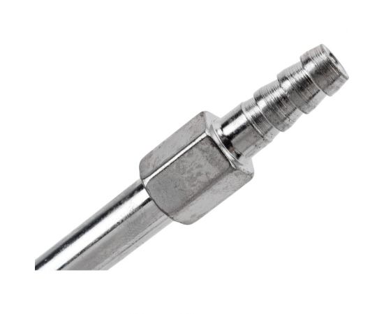 Наконечник для подкачки грузовых шин под шланг 8 мм Сервис Ключ 70659 – изображение 3