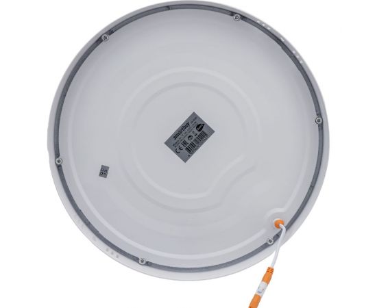 Накладной светильник Smartbuy LED Round SDL 24w/4000K/IP20 SBL-RSDL-24-4K – изображение 3