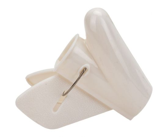 Пластиковый спиральный рукав для кабеля Ripo диаметр 25 мм, 2 м, инструмент st-25 белый 003-700052 – изображение 3