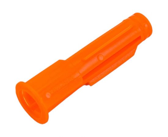 Универсальный дюбель ООО РАМАС 10x50 мм, п/п, оранжевый, 50 шт. DU105050 – изображение 3