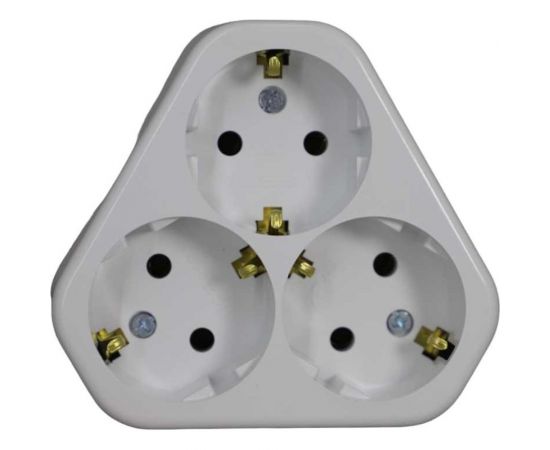 Электрический тройник Vesta Electric FELT010001 – изображение 3