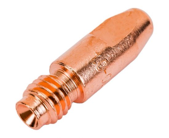 Наконечник сварочный МАСТЕР E-CU FCK6700-10 (10 шт; М8; 1 мм) ПТК 00000030968 – изображение 3