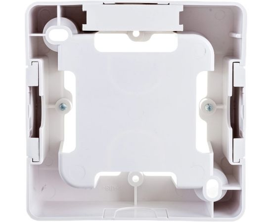 Подъемная коробка Schneider Electric BLANCA, С/У, белый BLNPK000011 – изображение 3