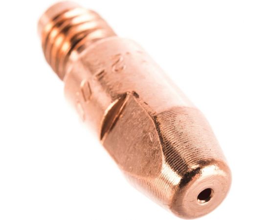 Наконечник сварочный E-CU LED8010-12 (10 шт; М8; 1.2 мм) ПТК 00000027161 – изображение 3