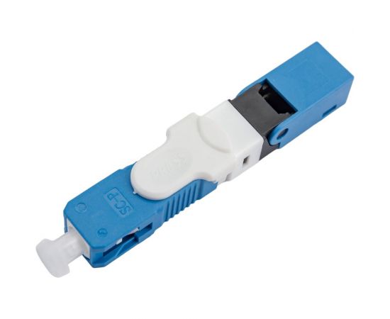 Полевой оптический коннектор LANMASTER SC/UPC LAN-FMC-SC/UPC – изображение 3