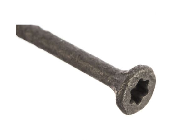 Усиленный саморез ЕВРОПАРТНЕР с антикоррозионным покрытием 4.0х60 TX-20, 15 шт 15 0042 7 – изображение 3