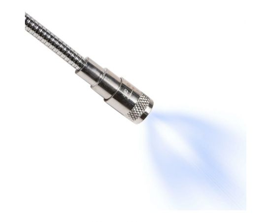 Магнитный захват AIRLINE гибкий, с подсветкой, 2,2 кгс, L=560 мм ATBS004 – изображение 3