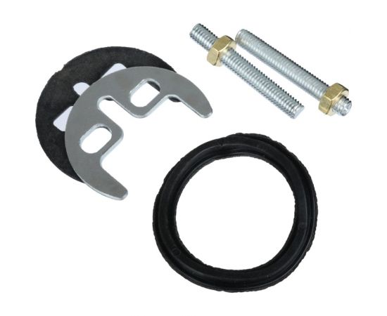 Смеситель для кухни СоюзКран низкий излив 25см, керам. картридж 40мм, хром SK01-I114 566-005 – изображение 3