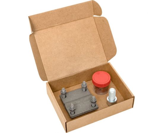 Комплект заземления EKF 6м (стержни D=20мм) безмуфтовый HZ PROxima gc-24601 – изображение 3