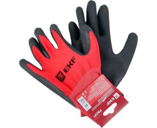 Комплект заземления EKF 6м (стержни D=20мм) безмуфтовый HZ PROxima gc-24601 – изображение 4