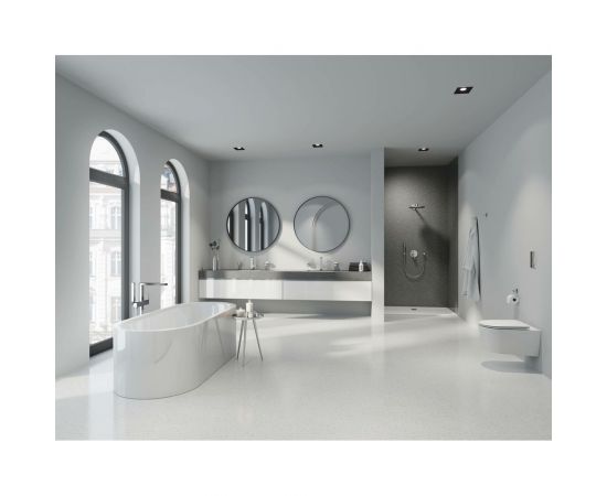 Сиденье для унитаза Grohe Essence Ceramic с микролифтом 39577000 – изображение 4