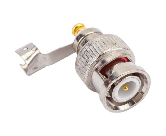 Разъем штекер PROCONNECT BNC под винт с колпачком 02-001 05-3071-4 – изображение 4