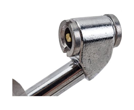 Наконечник для подкачки грузовых шин под шланг 8 мм Сервис Ключ 70659 – изображение 4