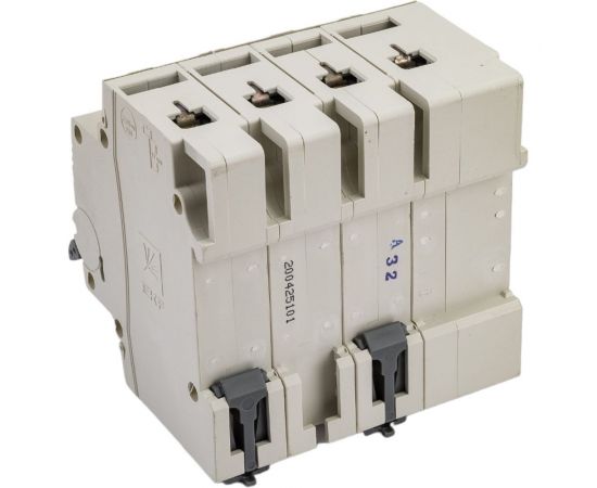 Дифференциальный автомат EKF PROxima АД-32, 3P+N, 16А/30мА, SQ DA32-16-30-4P-a-pro – изображение 4