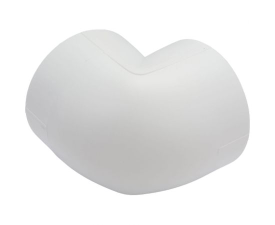 Угольник VALFEX PP-R Дн 110х90°, белый 10108110 127-0582 – изображение 4