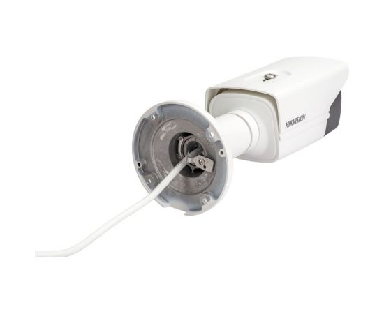 IP камера Hikvision DS-2CD2T83G2-2I 2.8mm 8Мп уличная цилиндрическая АВ5058293 – изображение 4
