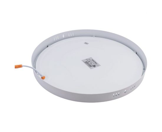 Накладной светильник Smartbuy LED Round SDL 24w/4000K/IP20 SBL-RSDL-24-4K – изображение 5