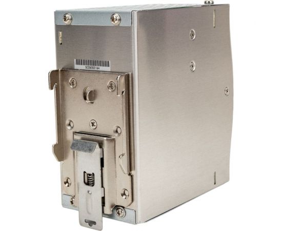 Источник питания Mean Well AC/DC NDR-240-24 Т02290105 – изображение 5