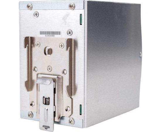 Источник питания Mean Well, AC/DC NDR-480-24 Т02290107 – изображение 5