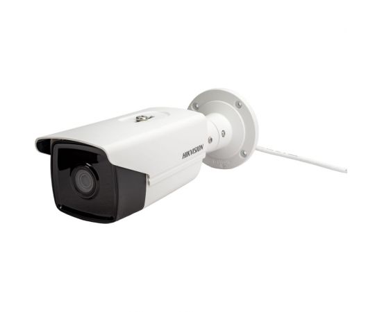IP камера Hikvision DS-2CD2T83G2-2I 2.8mm 8Мп уличная цилиндрическая АВ5058293 – изображение 5