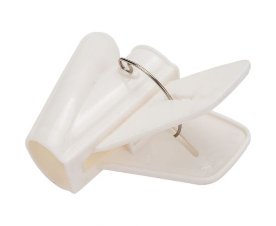 Пластиковый спиральный рукав для кабеля Ripo диаметр 25 мм, 2 м, инструмент st-25 белый 003-700052 – изображение 5