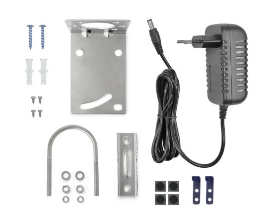 Комплект Vegatel pl-900/2100 с г-образным кронштейном 15 см R92025 – изображение 6