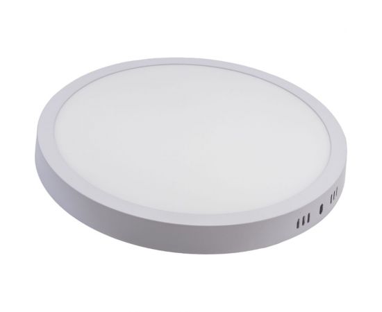 Накладной светильник Smartbuy LED Round SDL 24w/4000K/IP20 SBL-RSDL-24-4K – изображение 6