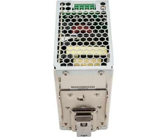 Источник питания Mean Well AC/DC NDR-240-24 Т02290105 – изображение 6