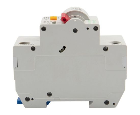 Умный Wi-Fi автоматический выключатель SECURIC 1P/16А SEC-HV-116 – изображение 6