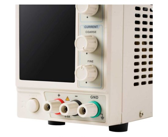 Источник питания RGK PS-1305 754682 – изображение 7