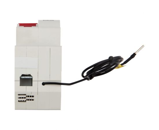 Умный Wi-Fi автоматический выключатель SECURIC 1P/16А SEC-HV-116 – изображение 8