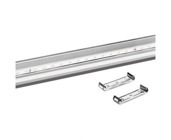 Светодиодный линейный светильник Wolta LED 45Вт, 6500К Холодный свет, IP40 WLFW45W04 – изображение 8