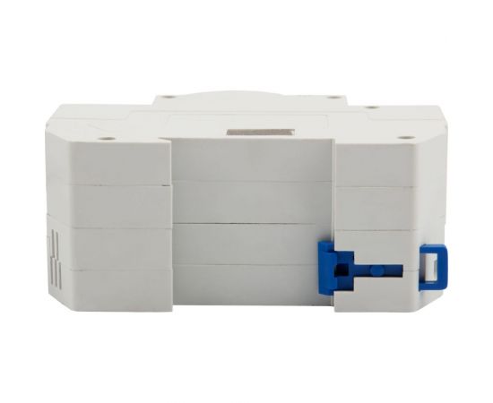 Умный Wi-Fi автоматический выключатель SECURIC 1P/16А SEC-HV-116 – изображение 9