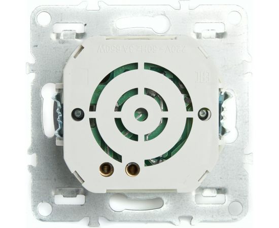 Диммирующий выключатель STEKKER (механизм), серия Эрна, PSW10-9106-03, черны 49150 – изображение 10