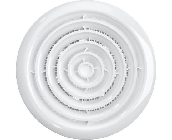 Накладной вентилятор ERA Flow 4s bb, flow d100 сетка двигатель bb 88-248 