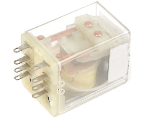 Промежуточное реле МПО Электротехника РП21М-002 УХЛ4Б - 110В 20027000 