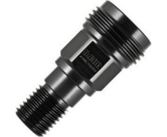 Адаптер для алмазной коронки 1 1/4"" UNC; 1/2"" BSP на HILTI-BL D.BOR A-HBL-114-012 