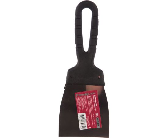 Шпательная лопатка 80мм РемоКолор Мастер 12-5-080 