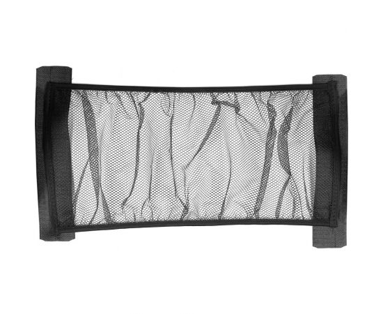 Багажная сетка-карман на липучках STVOL 20х70 см SMP02 