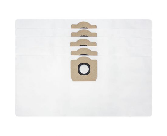 Мешки для пылесоса Karcher WD 3, Karcher WD 3 P Premium, Karcher MV 3, SE 4001, 20 л ROCKSTAR K2(5) 