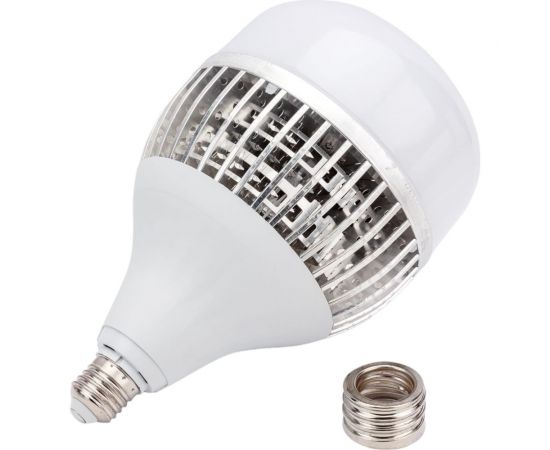 Светодиодная лампа Smartbuy LED HP100W/6500/E27 SBL-HP-100-65K-E27 