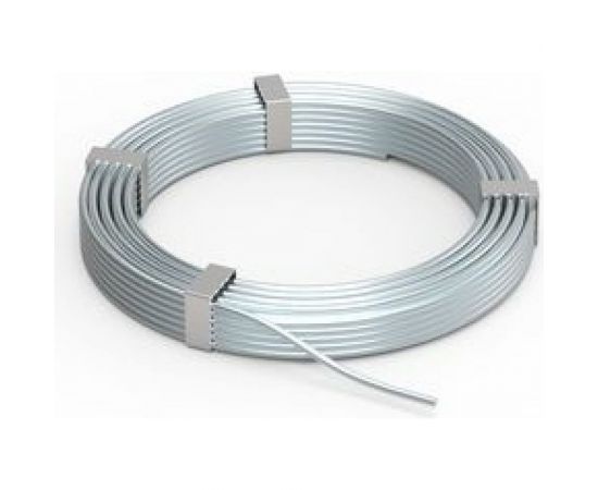 Пруток DKC 10 мм, горячеоцинкованный 80м NC1010 