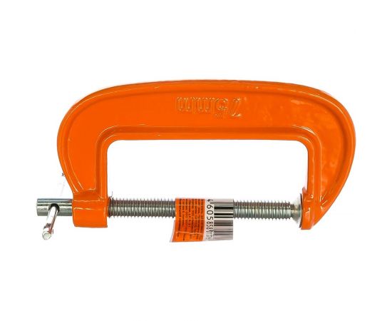 Струбцина SANTOOL тип G 75 мм 032401-075 