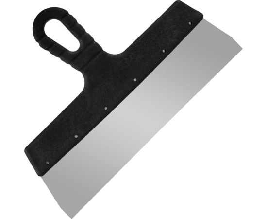 Фасадный прямой шпатель 300 мм РемоКолор Мастер 12-5-300 