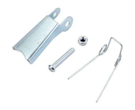 Защелка для крюков чалочных 320А 1.5 т TOR 1004961 