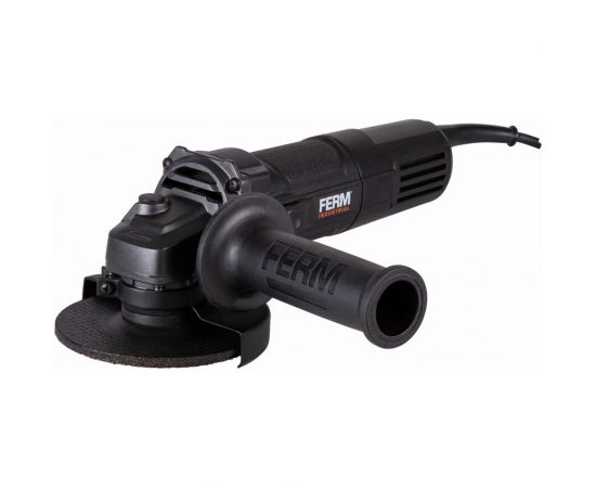 Шлифовальная машина FERM Industrial AGM1112P 