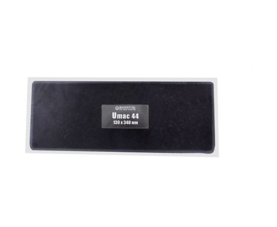 Универсальные латки Rossvik U 44 mac 130x340, 1 шт. U.mac.44.1. 